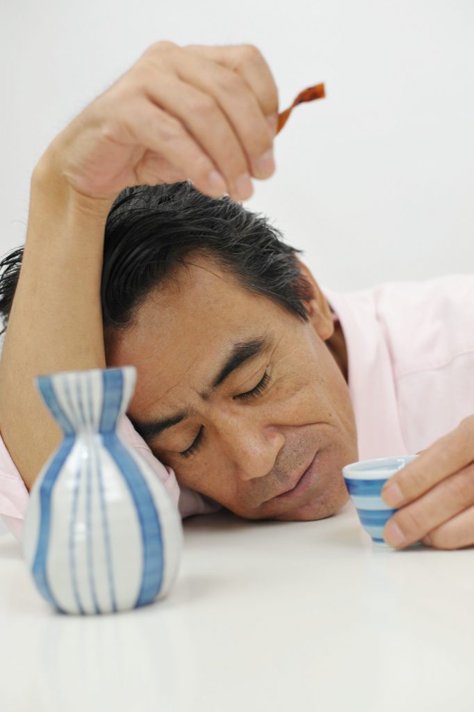 悪酔いする日本酒の代名詞で使われる「三増酒」って何? 実は2006年以降、この世に存在していません!