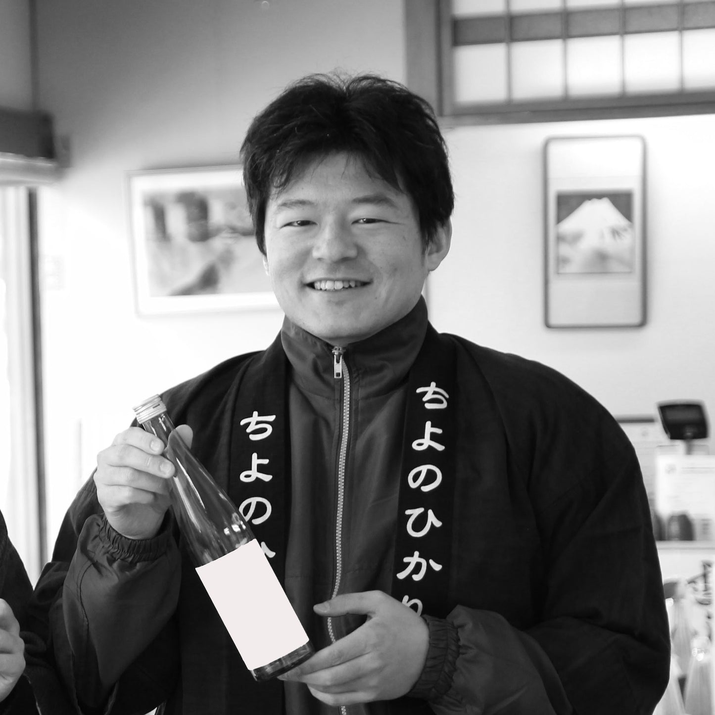 千代の光 純米吟醸 KENICHIRO 生酛仕込み
