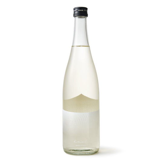 koshijinokobai knot(越路乃紅梅 ノット) 新潟県内限定