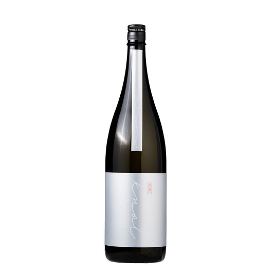 越路乃紅梅 koshijinokobai knot 純米吟醸