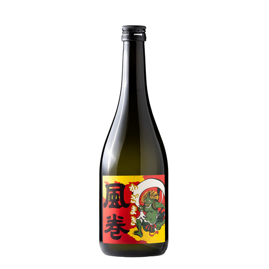 清酒 風巻(当店オリジナル)