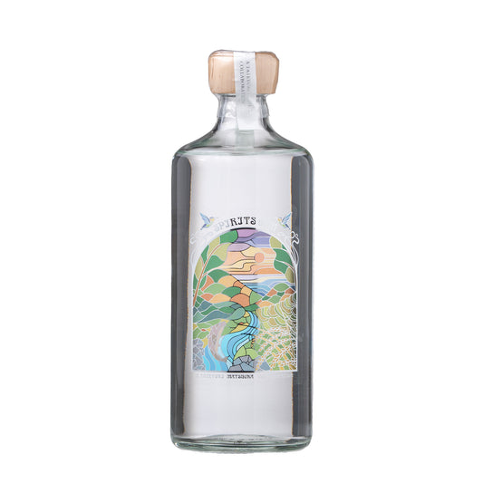 SPIRITS by M(スピリッツ バイ エム)・小説付き