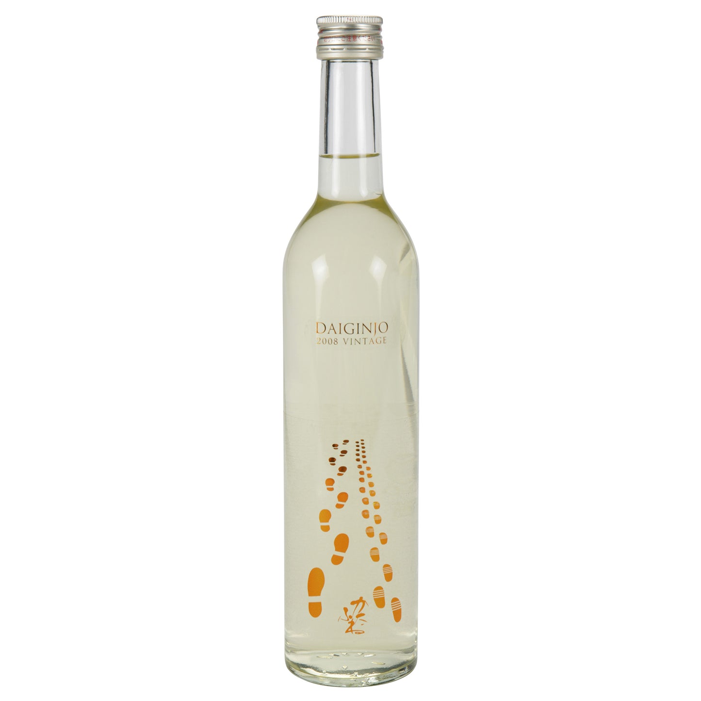 かたふね DAIGINJO(大吟醸) 2008vintage(180本限定)