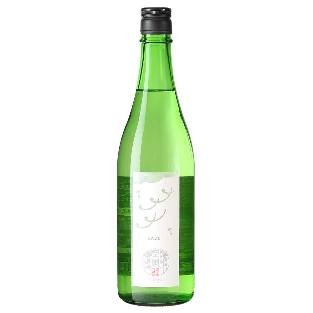 八恵久比岐 純米大吟醸「風」720ml