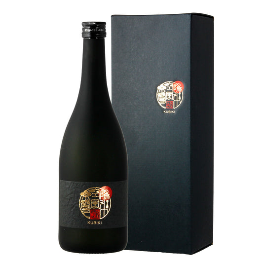 八恵久比岐 純米大吟醸雫酒「陽」720ml