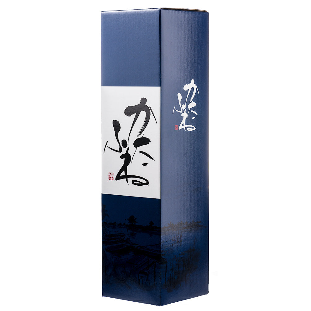 かたふね 1.8L 1本入カートン