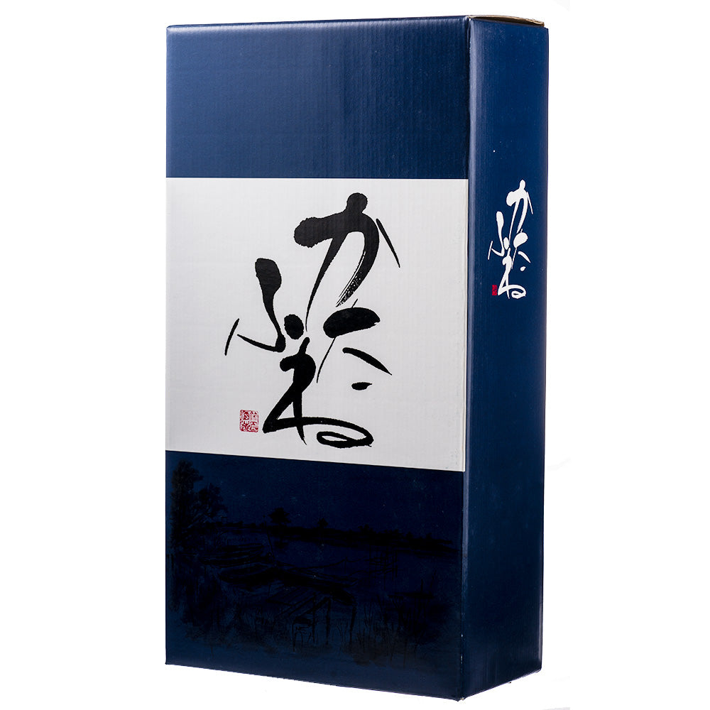 かたふね 1.8L 2本入カートン