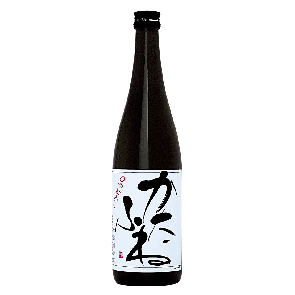 かたふね 特別本醸造ひやおろし 720ml