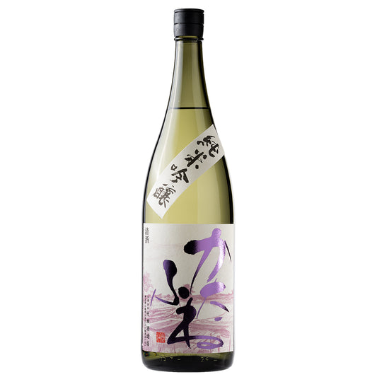 かたふね 純米吟醸 1.8L