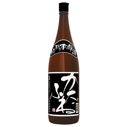 かたふね 特別本醸造 1.8L