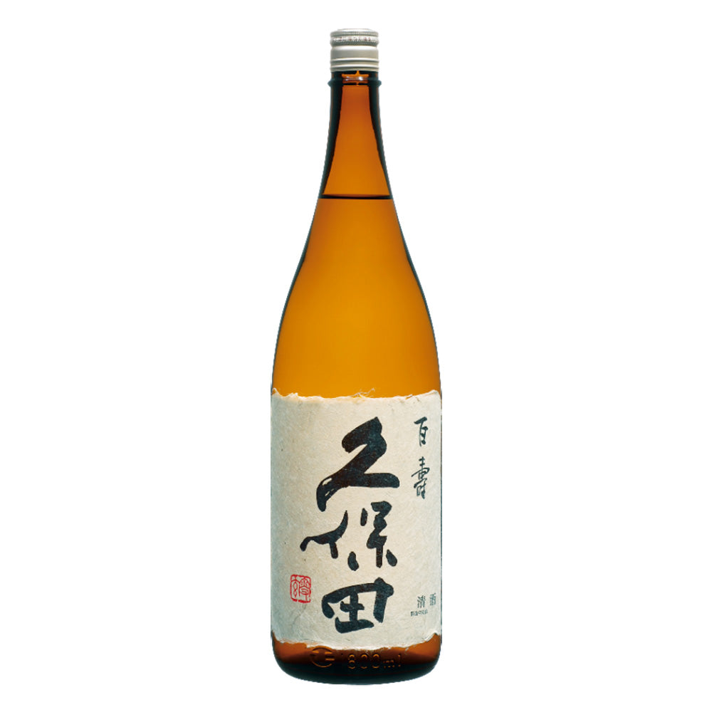 久保田 百寿 1.8L