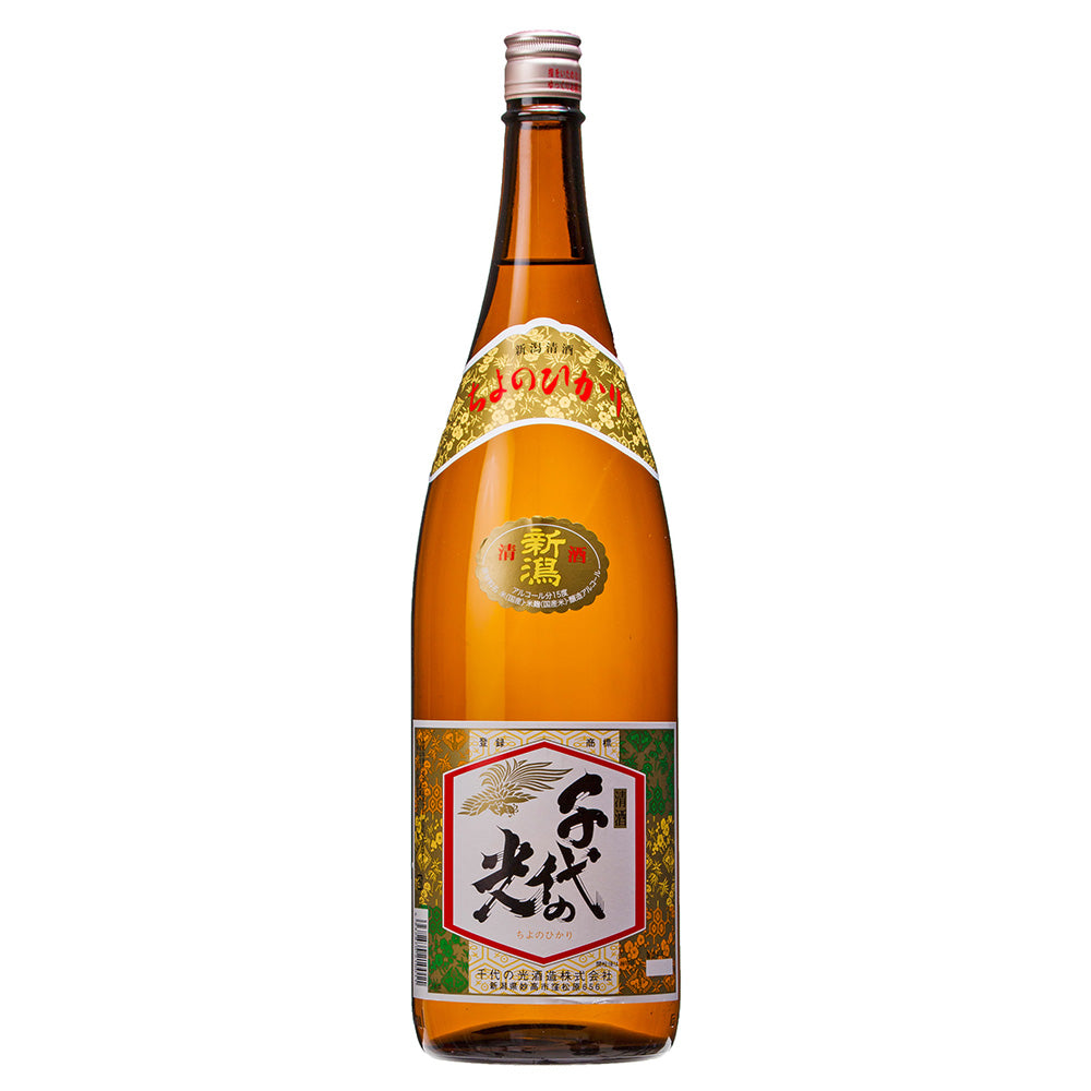 千代の光 レギュラー(普通酒)1.8L