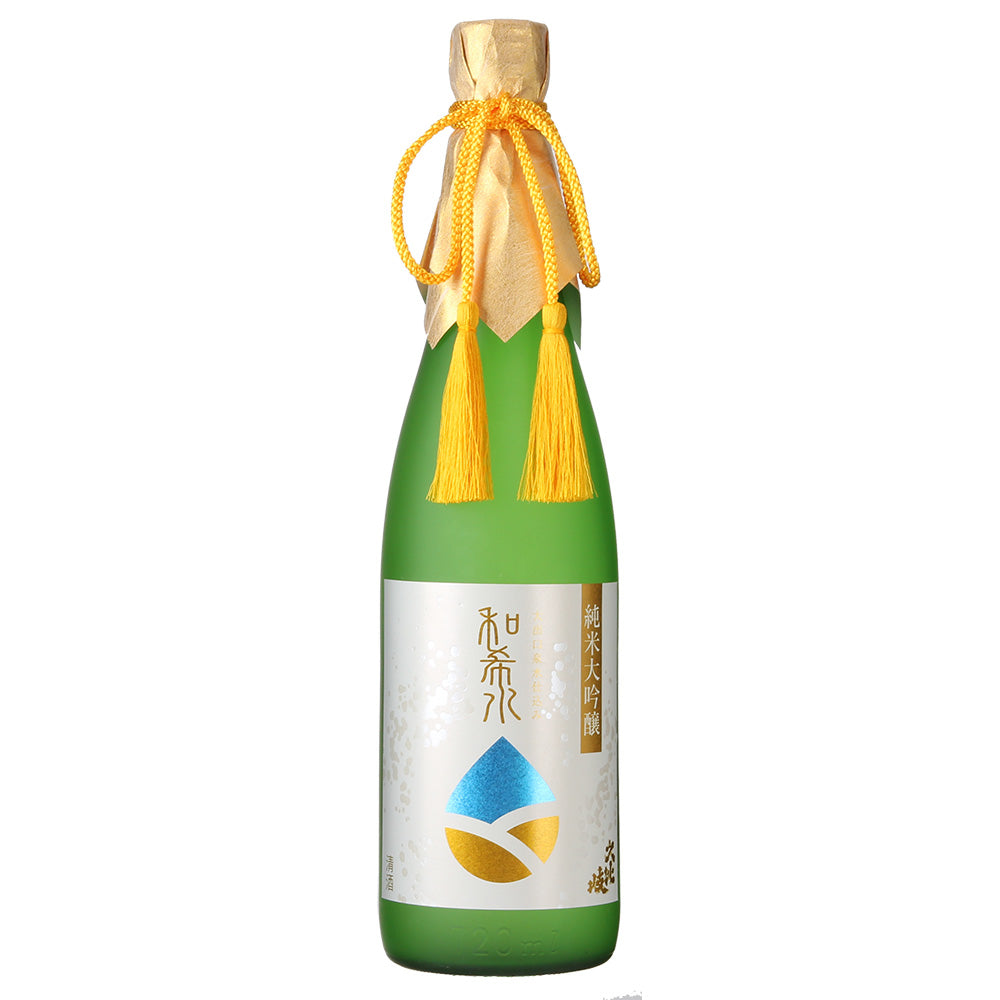 久比岐 和希水 純米大吟醸 720ml