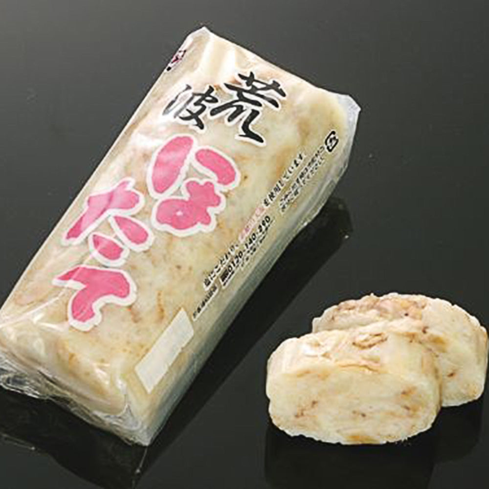 「取寄」横山かまぼこ・荒波ほたて(要冷蔵)