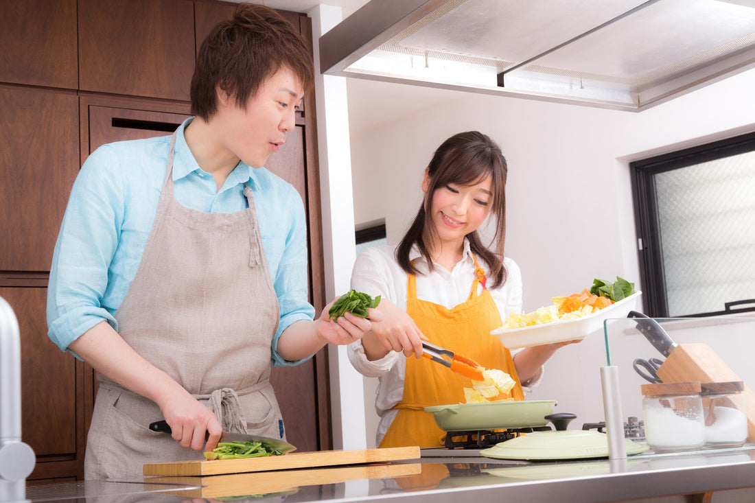 飲むだけじゃない、お料理でも日本酒は活躍します！