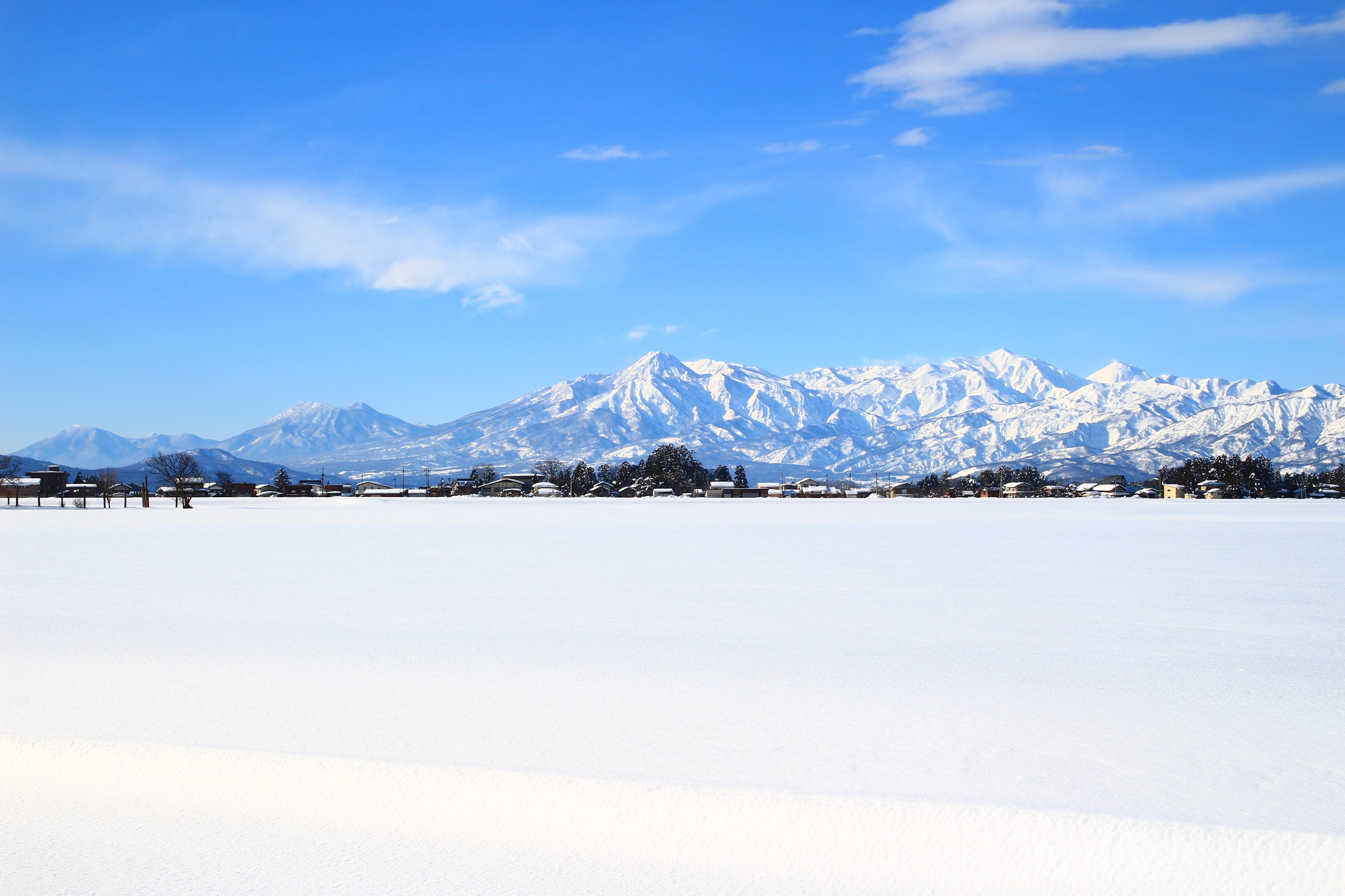 第3回（後編）：【風土・哲学編】雪解け水と情熱が醸す、三蔵の誇り