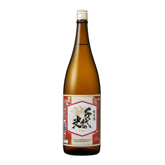 千代の光　純米　