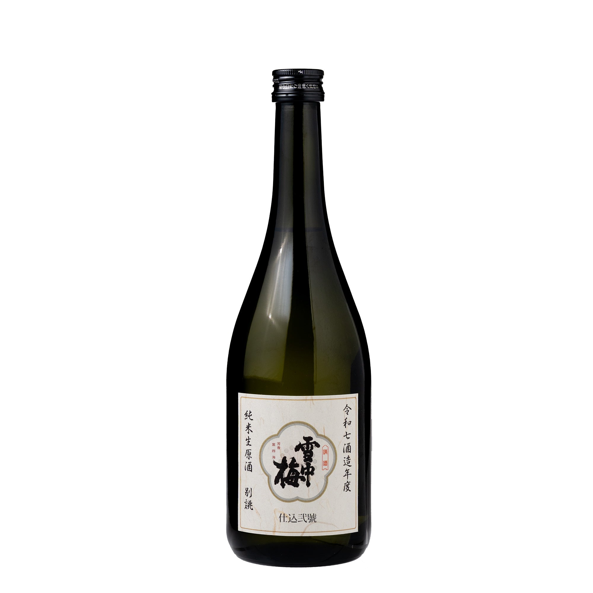 MENUET メヌエット　古酒　未開栓　現状品 カムイ・メトッ・ヌプリ / ミンツチ 2024 | WANDERLUST WINESHOP