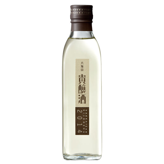 八海山　貴醸酒（きじょうしゅ）300ml
